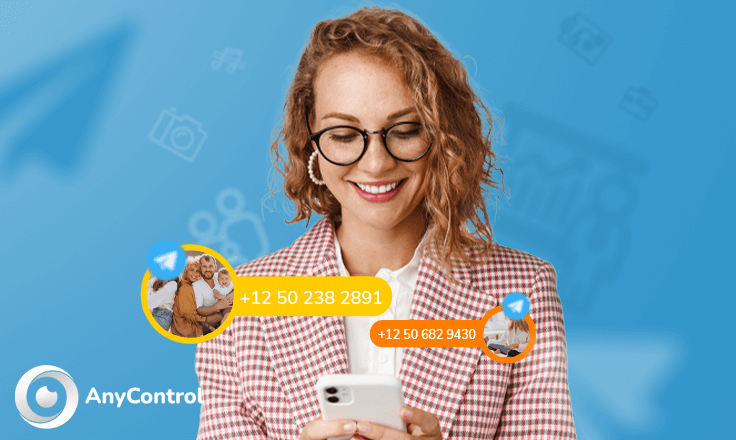 Se puede tener mas de una cuenta de Telegram
